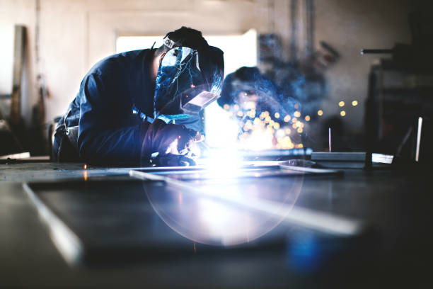 Best Structural Steel Welding in Carpendale, WV