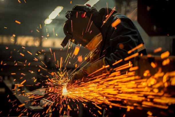 Best Marine and Shipbuilding Welding in Carpendale, WV