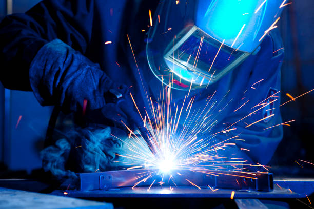 Best Maintenance and Repair Welding in Carpendale, WV