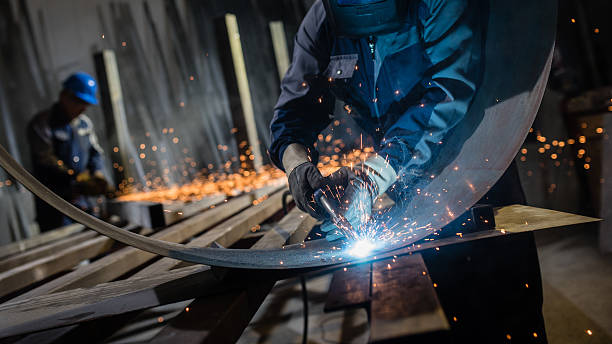 Best Specialty Welding Processes in Carpendale, WV