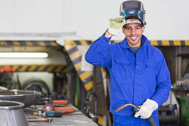 Best Artistic and Custom Metal Fabrication in Carpendale, WV