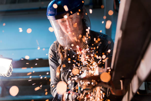 Carpendale, WV Welder & Metal Fabrication Company