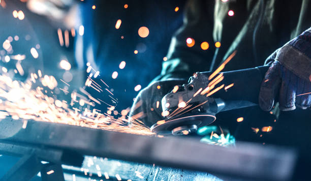Affordable Welder Services in Carpendale, WV